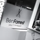 Business 6 image BEN FORREST YOUR HAIRDRESSER Hairdressers in Kingston Upon Thames Su