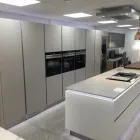 Business 5 image BENCHMARK KITCHENS & INTERIORS Marble & Granite Specialists in Kidlington Ox