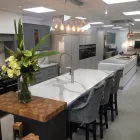 Business 8 image BENCHMARK KITCHENS & INTERIORS Marble & Granite Specialists in Kidlington Ox
