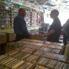Business 13 image BENS COLLECTORS RECORDS Video & DVD Shops in Guildford Su