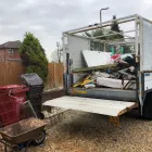 Business 11 image BERKS & BUCKS RUBBISH CLEARANCE Waste Management in Slough Be