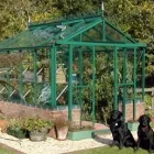 Business 14 image BERKSHIRE GARDEN BUILDINGS Sheds in Reading Be