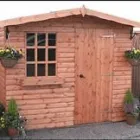 Business 16 image BERKSHIRE GARDEN BUILDINGS Sheds in Reading Be
