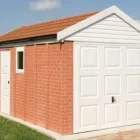 Business 17 image BERKSHIRE GARDEN BUILDINGS Sheds in Reading Be