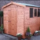Business 19 image BERKSHIRE GARDEN BUILDINGS Sheds in Reading Be