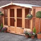 Business 20 image BERKSHIRE GARDEN BUILDINGS Sheds in Reading Be