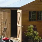 Business 2 image BERKSHIRE GARDEN BUILDINGS Sheds in Reading Be