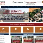 Business 1 image BERKSHIRE GARDEN BUILDINGS Garden Buildings & Garages in Reading Be