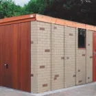 Business 1 image BERKSHIRE GARDEN BUILDINGS Sheds in Reading Be