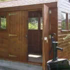 Business 4 image BERKSHIRE GARDEN BUILDINGS Sheds in Reading Be