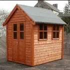 Business 5 image BERKSHIRE GARDEN BUILDINGS Sheds in Reading Be