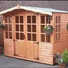 Business 6 image BERKSHIRE GARDEN BUILDINGS Sheds in Reading Be
