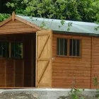 Business 7 image BERKSHIRE GARDEN BUILDINGS Sheds in Reading Be