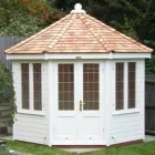 Business 9 image BERKSHIRE GARDEN BUILDINGS Sheds in Reading Be