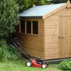 Business 11 image BERKSHIRE GARDEN BUILDINGS Sheds in Reading Be