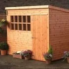 Business 13 image BERKSHIRE GARDEN BUILDINGS Sheds in Reading Be