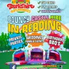 Business 1 image BERKSHIRE INFLATABLES (BOUNCY CASTLE HIRE) Toys & Games in Woodley Be