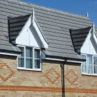 Business 1 image BERKSHIRE METAL FABRICATION (I & M) LTD Steel Fabrications in Maidenhead Be
