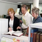 Business 1 image BERKSHIRE RECORD OFFICE Libraries in Reading Be