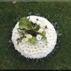 Business 2 image BESPOKE FLOWERS Funeral Flowers in Dagenham Gr