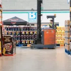 Business 9 image BESTWAY NUNEATON Wholesale Trade in Nuneaton Wa