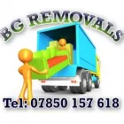 Business 4 image BG REMOVALS & STORAGE LTD Removals & Relocation Services in Nottingham No