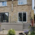 Business 3 image BIG RED JOINERY Woodworking Equipment & Supplies in Huddersfield We