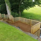 Business 5 image BIG RED JOINERY Woodworking Equipment & Supplies in Huddersfield We