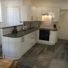 Business 23 image BIG RED JOINERY Woodworking Equipment & Supplies in Huddersfield We