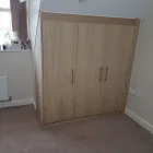 Business 24 image BIG RED JOINERY Woodworking Equipment & Supplies in Huddersfield We