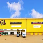 Business 1 image BIG YELLOW SELF STORAGE BECKENHAM Warehousing & Storage in BECKENHAM Gr