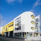 Business 1 image BIG YELLOW SELF STORAGE KINGSTON Domestic Removals & Storage in Kingston Upon Thames Su