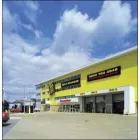 Business 3 image BIG YELLOW SELF STORAGE KINGSTON Storage Units in Kingston Upon Thames Su