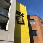 Business 2 image BIG YELLOW SELF STORAGE KINGSTON Warehousing & Storage in Kingston Upon Thames Su