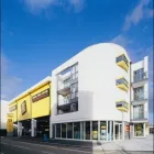 Business 1 image BIG YELLOW SELF STORAGE KINGSTON Storage Units in Kingston Upon Thames Su