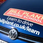 Business 1 image BILL PLANT DRIVING SCHOOL - HOUNSLOW Schools in Hounslow Mi