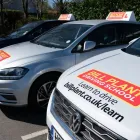 Business 3 image BILL PLANT DRIVING SCHOOL - HOUNSLOW Schools in Hounslow Mi