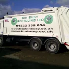 Business 1 image BIN BUSY RECYCLING LTD Waste Management in Erith Ke