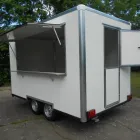 Business 5 image BINGHAM TRAILERS LTD Trailer Suppliers in Nottingham No