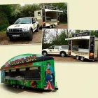 Business 6 image BINGHAM TRAILERS LTD Trailer Suppliers in Nottingham No
