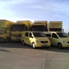 Business 13 image BINLEY WOODS P.O Post Offices in Coventry We