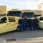 Business 4 image BINLEY WOODS P.O Post Offices in Coventry We