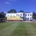 Business 21 image BINLEY WOODS P.O Post Offices in Coventry We