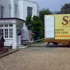 Business 2 image BINLEY WOODS P.O Post Offices in Coventry We