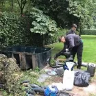 Business 1 image BIO CLEAN JETTING LIMITED Waste Management in Halesowen We