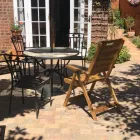 Business 1 image BIRCH LANDSCAPES LTD Landscape Architects in Milton Keynes Bu