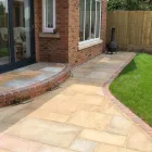Business 4 image BIRCH LANDSCAPES LTD Landscape Architects in Milton Keynes Bu