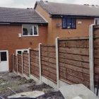 Business 1 image BIRCHFIELD FENCING LTD Fencing Services in Manchester La