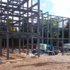 Business 1 image BK CONSULTANTS LTD Surveyors in Coventry We