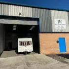 Business 15 image BLACKBURN CARAVAN SERVICES LTD Shopping & Retail in Blackburn La